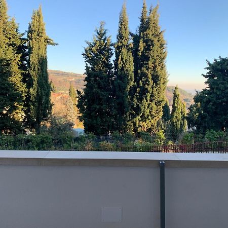 Agriturismo I Merli ซานตัมบรอโจ ดิ วัลโปลีเชลลา ภายนอก รูปภาพ