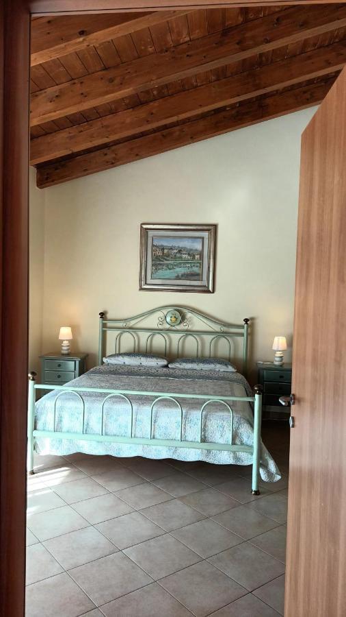 Agriturismo I Merli ซานตัมบรอโจ ดิ วัลโปลีเชลลา ภายนอก รูปภาพ