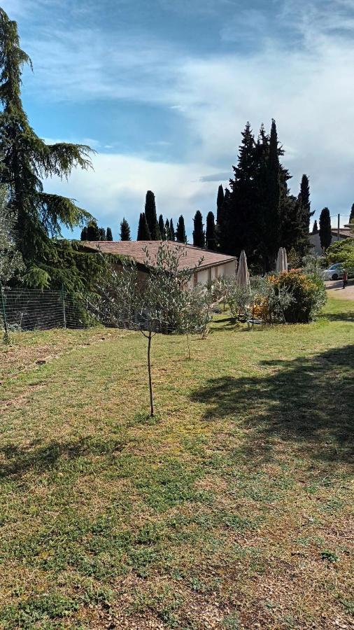 Agriturismo I Merli ซานตัมบรอโจ ดิ วัลโปลีเชลลา ภายนอก รูปภาพ