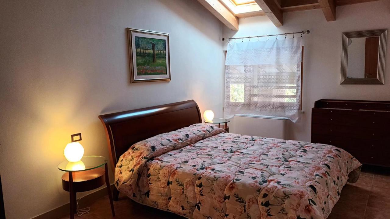 Agriturismo I Merli ซานตัมบรอโจ ดิ วัลโปลีเชลลา ภายนอก รูปภาพ