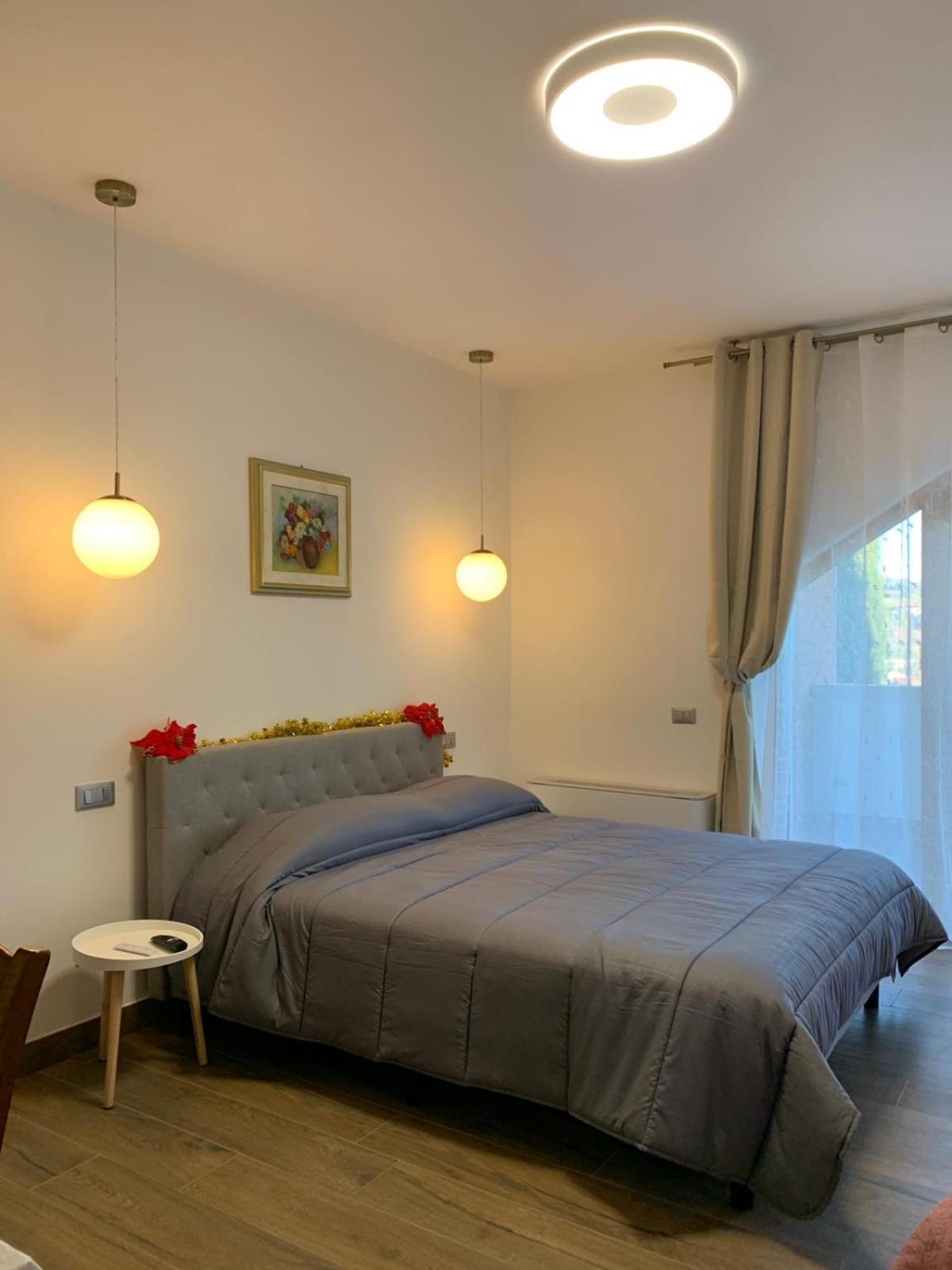 Agriturismo I Merli ซานตัมบรอโจ ดิ วัลโปลีเชลลา ภายนอก รูปภาพ