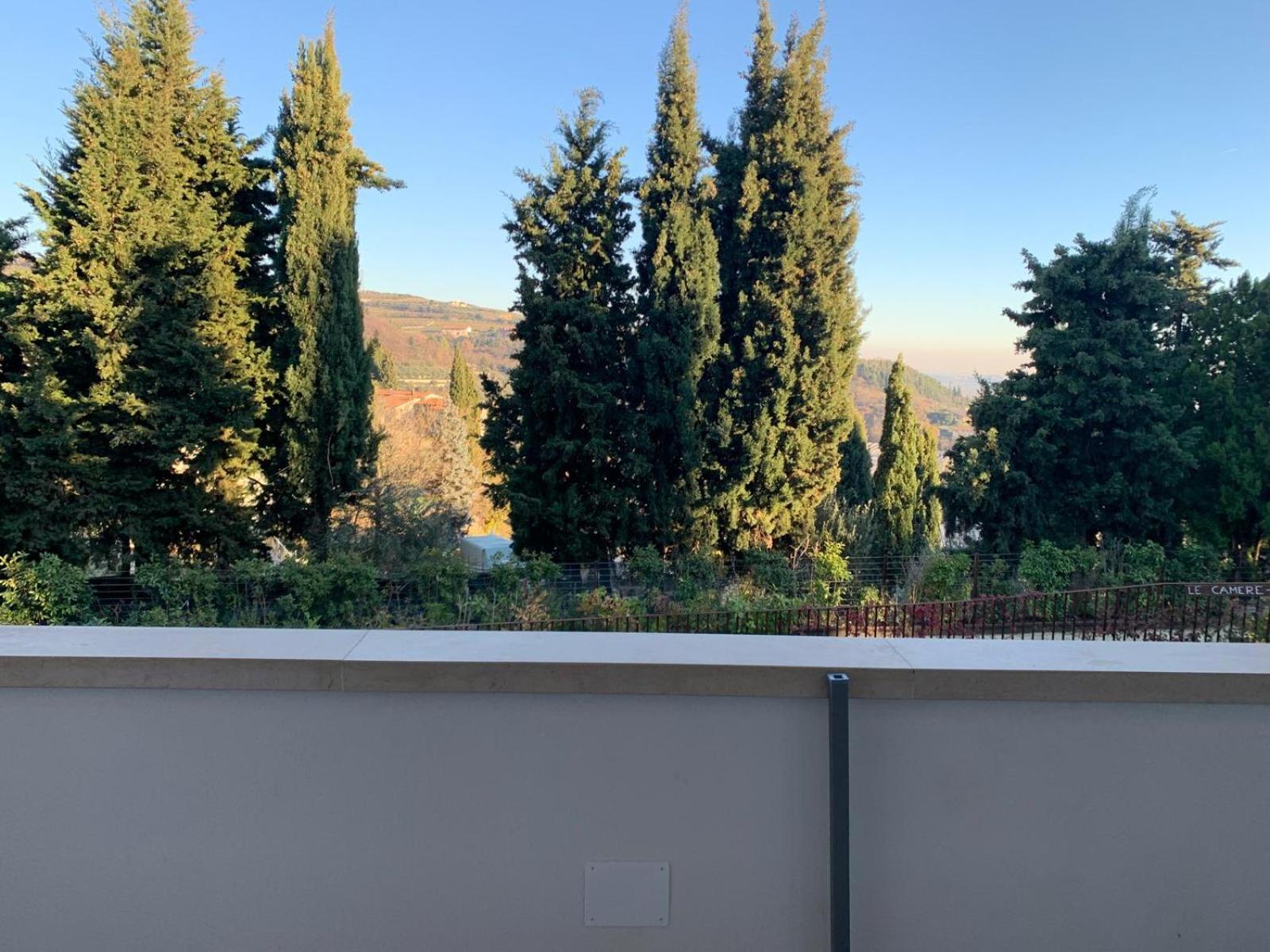 Agriturismo I Merli ซานตัมบรอโจ ดิ วัลโปลีเชลลา ภายนอก รูปภาพ