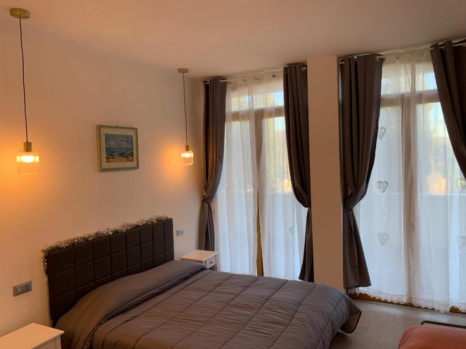Agriturismo I Merli ซานตัมบรอโจ ดิ วัลโปลีเชลลา ภายนอก รูปภาพ
