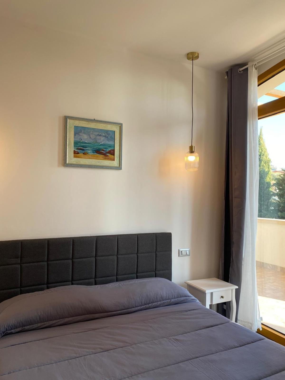 Agriturismo I Merli ซานตัมบรอโจ ดิ วัลโปลีเชลลา ภายนอก รูปภาพ