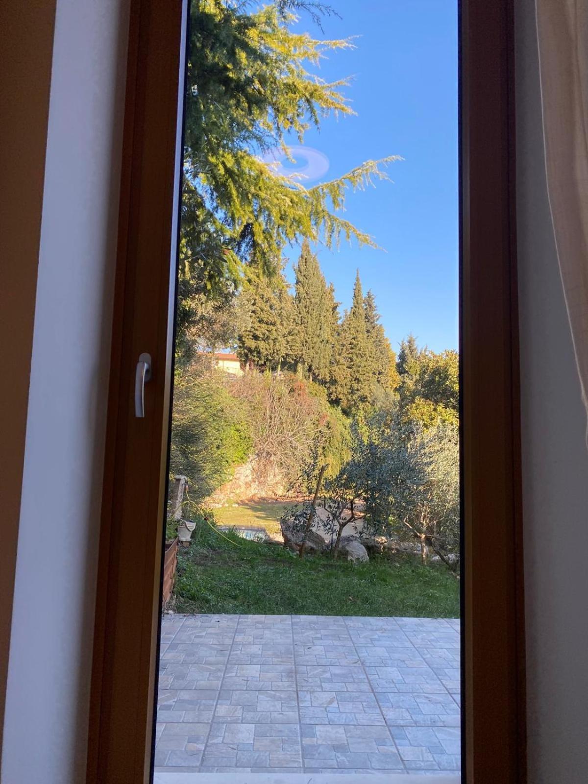 Agriturismo I Merli ซานตัมบรอโจ ดิ วัลโปลีเชลลา ภายนอก รูปภาพ
