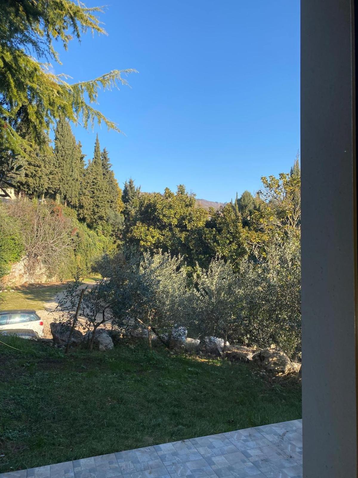 Agriturismo I Merli ซานตัมบรอโจ ดิ วัลโปลีเชลลา ภายนอก รูปภาพ