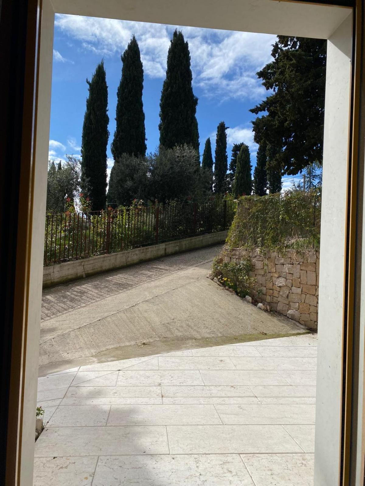 Agriturismo I Merli ซานตัมบรอโจ ดิ วัลโปลีเชลลา ภายนอก รูปภาพ